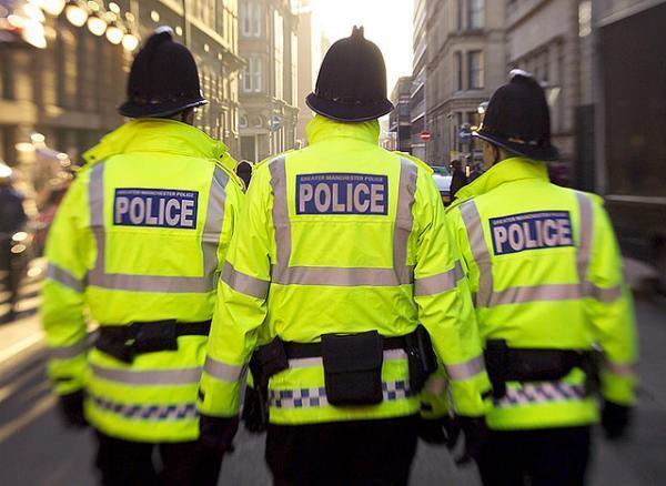 How many hate crimes were reported in Essex in 12 months - Vimarsana News
