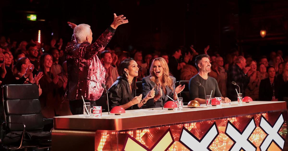 Britain's Got Talent: Who is Noodle the Cat as identity revealed? - Vimarsana News