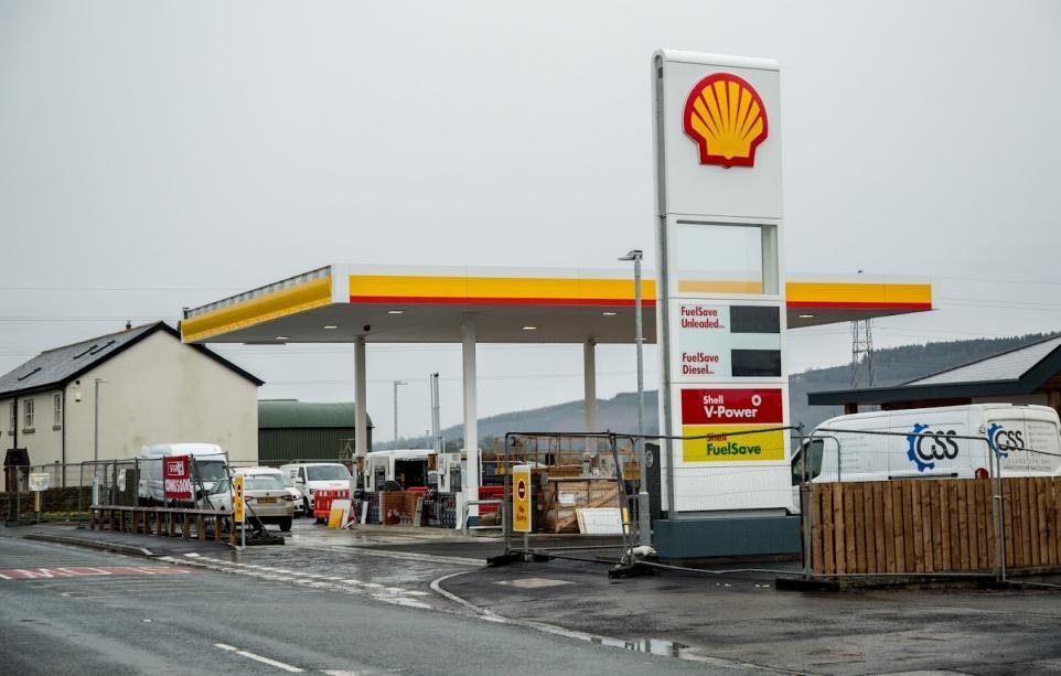 RAC warns that data showing fuel prices back on the rise 'is bad for drivers'