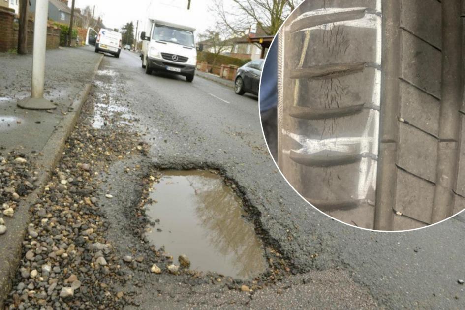 Mount Bures: Resident highlights 'poor road conditions' 
