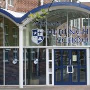Lisa Howes was sacked by Hedingham School back in 2018 for gross misconduct