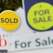 Latest house price figures are out