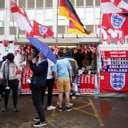 North Essex helps cheer Three Lions to victory as England beat Germany at Euro 2020