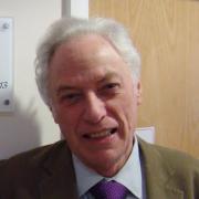 Keith Tait was a long-serving member of Ongar Town Council