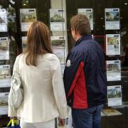 House Sales Soaring - the number of house sales in the Braintree District increased by more than 30 per cent