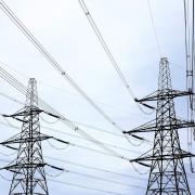 BIG PLANS: National Grid hope to bring 18 miles of overhead and underground cables to the north Essex countryside