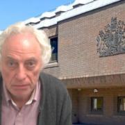 Child-abusing former headteacher and councillor jailed for historic crimes