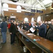 The Chappel Winter Beer Festival is back for 2023