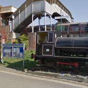 The East Anglian Railway Museum in Wakes Colne is set to build a new heritage centre and shop after plans were given the go-ahead