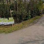 The Poole Farm Feed Centre closed last year