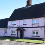 Closed - The Pinkuah Arms, which ceased trading in 2021