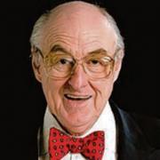 Enjoy an evening of fun and laughter with Henry Blofeld
