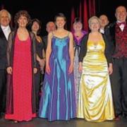 Opera and More to entertain for charity at The Quay Theatre
